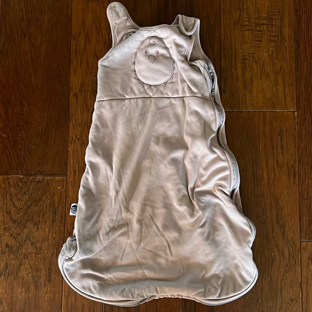 Nested Bean Sleep Sack